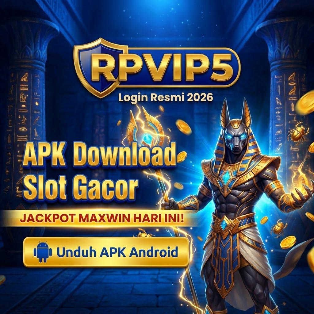 Slot Gacor